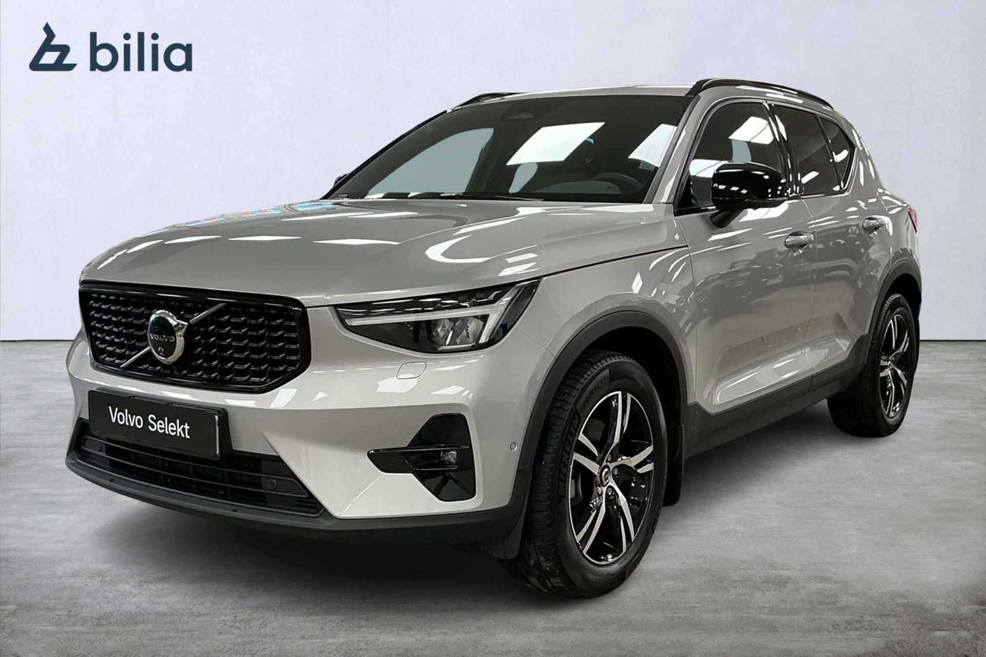 Volvo XC40 B3