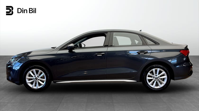 Bild 2 av Audi A3 Sedan 35 TFSI PROLINE 150 HK 6-Växlad