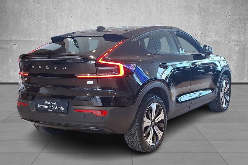 Bilde 4 av Volvo C40 Recharge Plus LAV KM!