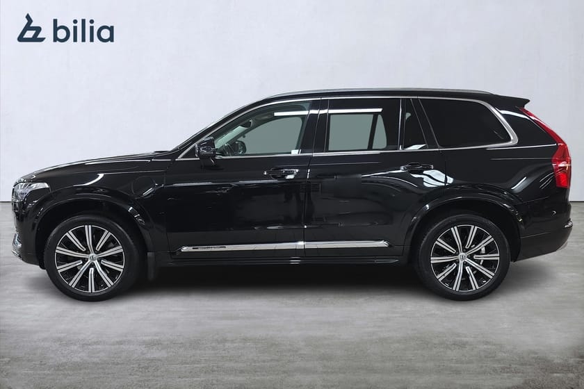 Bild 3 av Volvo XC90