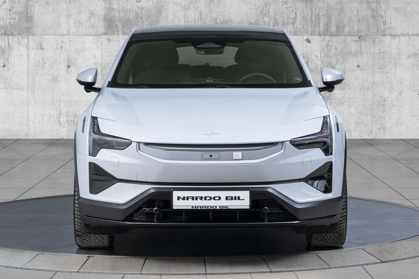 Bilde 2 av Polestar 3 Long Range Dual Motor Performance 2,99% | | Plus | Pilot | Bowers | +++