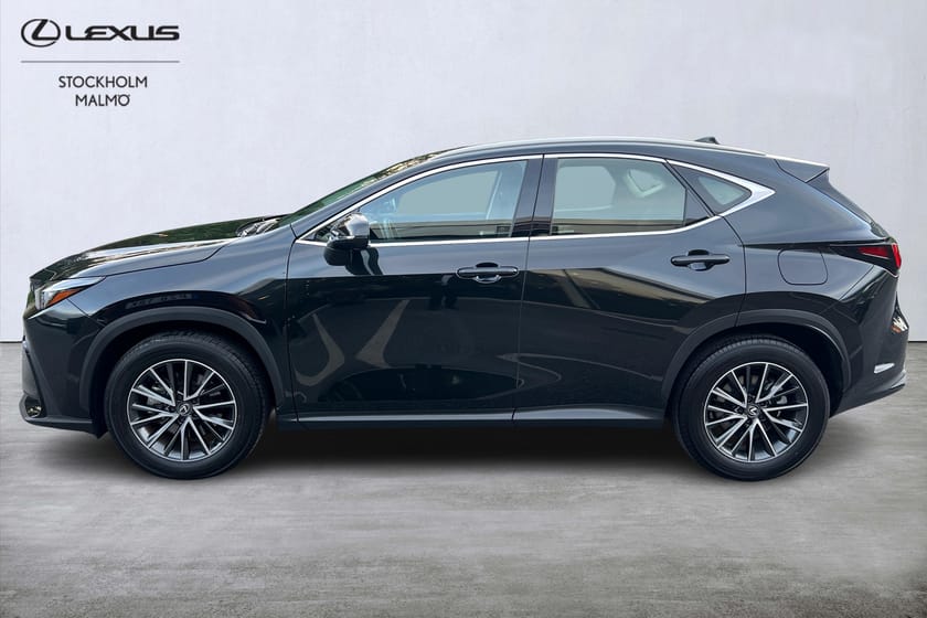 Bild 3 av Lexus NX 350h