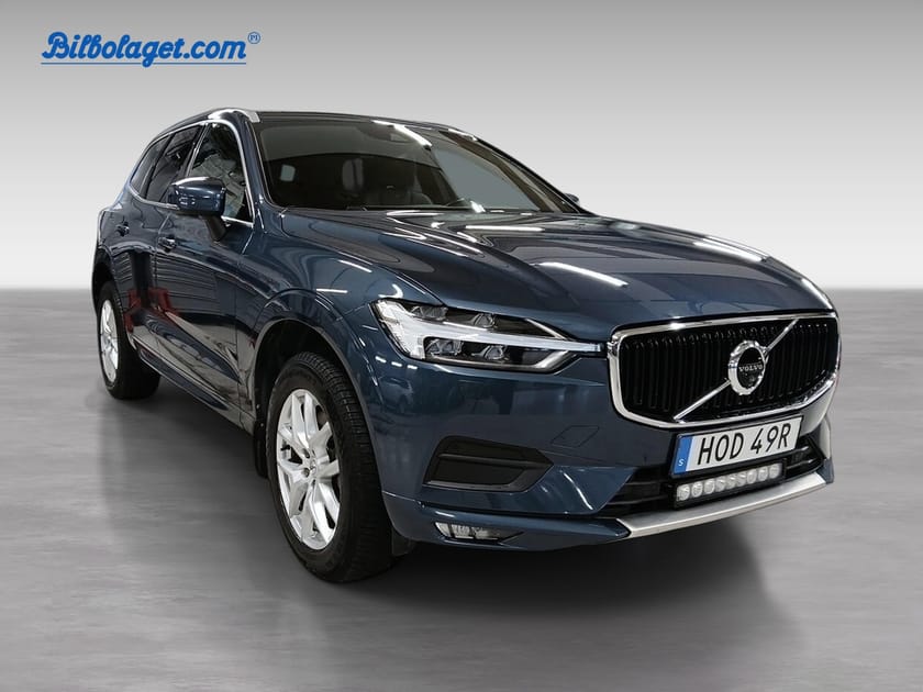 Bild 1 av Volvo XC60 B4 AWD Diesel Momentum Advanced Edt