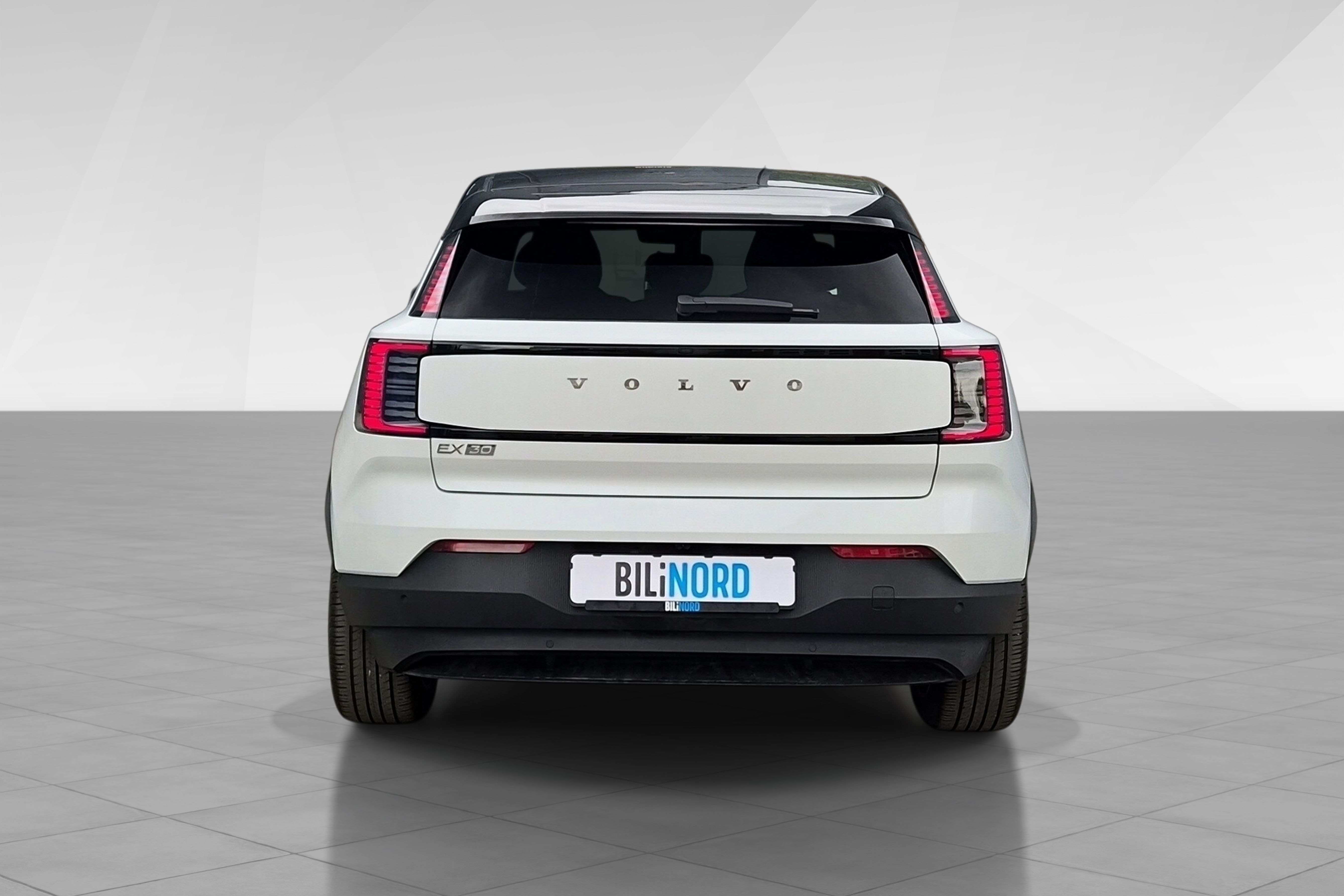 Volvo EX30 Twin Motor Performance bilde 5