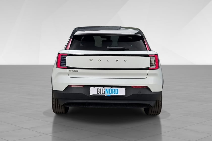 Bilde 5 av Volvo EX30 Twin Motor Performance 