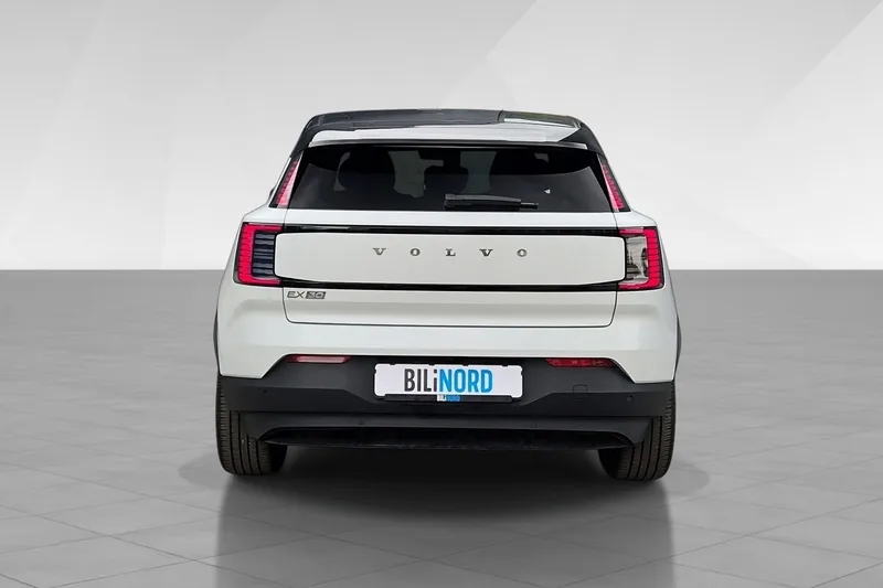 Volvo EX30 Twin Motor Performance bilde 5