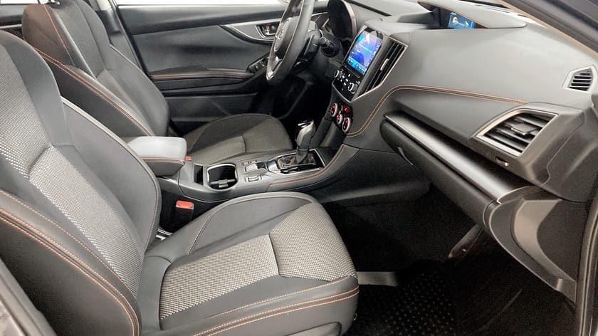 Bild 3 av Subaru XV e-Boxer XFuel Ridge 2.0 4WD Aut