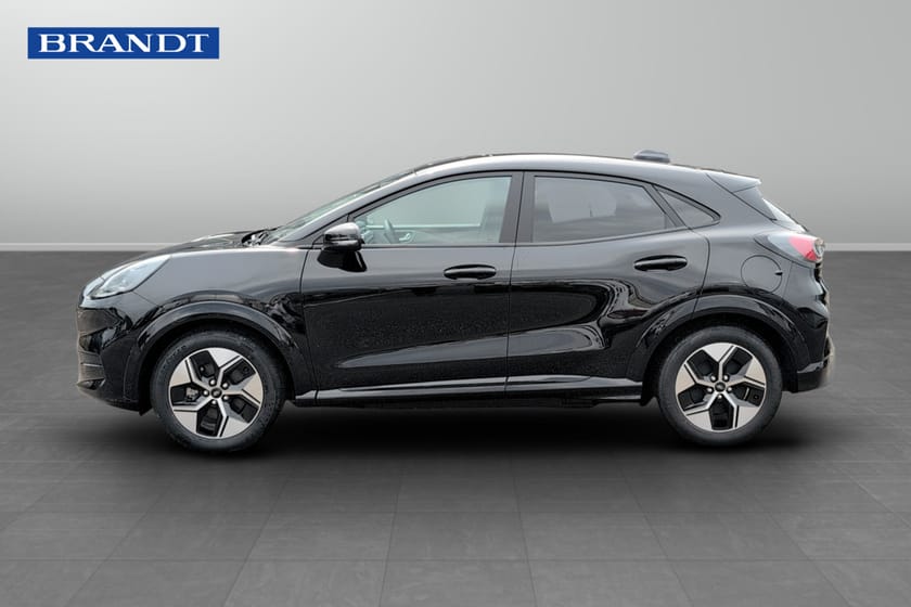 Bild 3 av Ford Puma Gen-E (44 kWh) 168hk (124 kW)