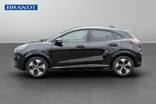 Ford Puma Gen-E
