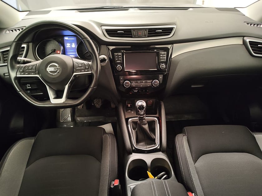 Bild 4 av Nissan Qashqai