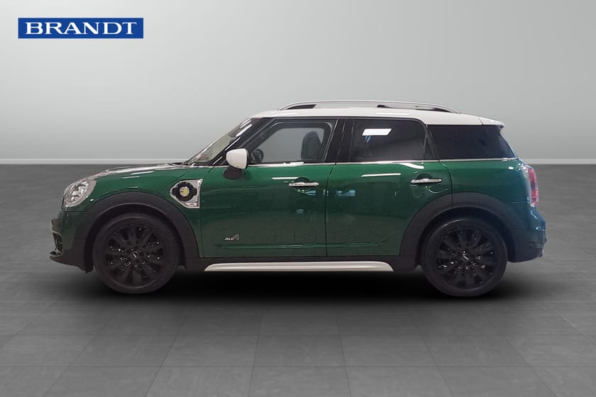Bild 3 av MINI Countryman Cooper SE ALL4 S E Plug-In Hybrid