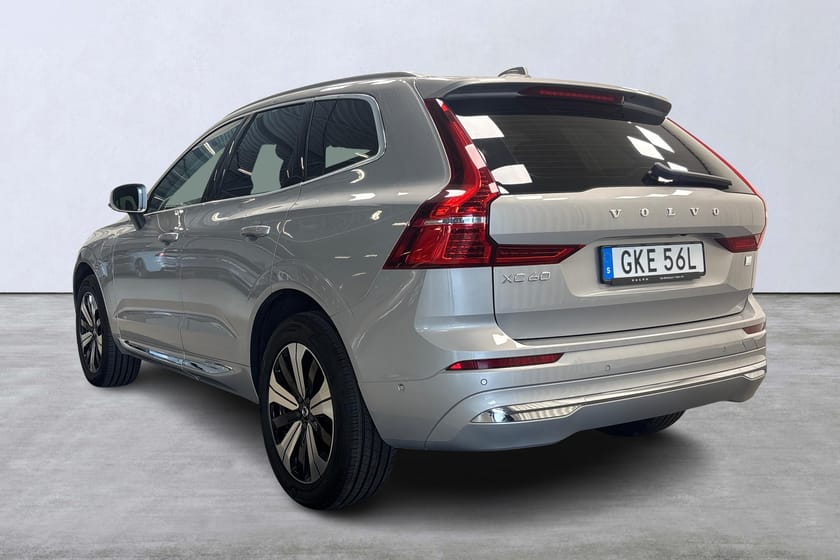 Bild 4 av Volvo XC60 Recharge T6 Core Edition