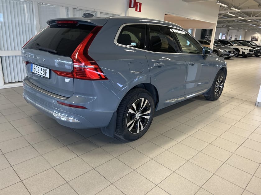 Bild 2 av Volvo XC60 Recharge T6 Core Edition
