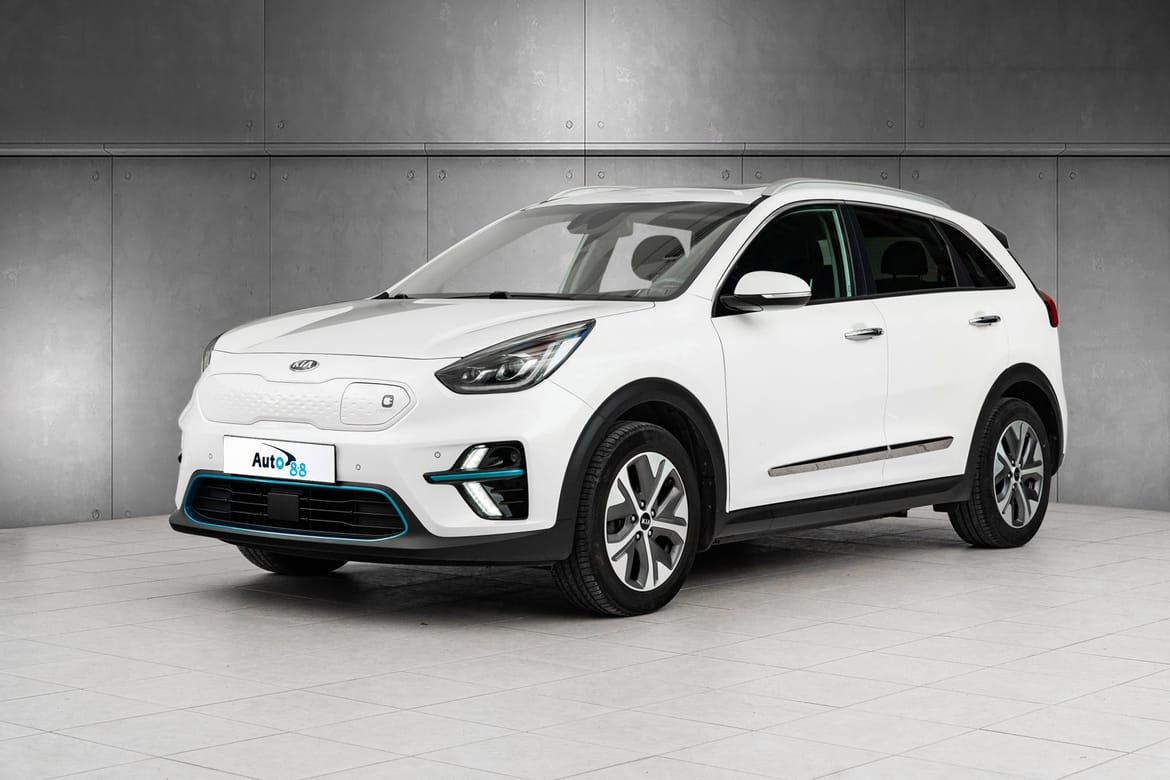 Kia e-Niro 2020