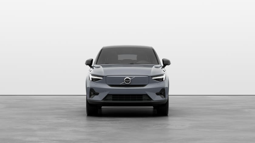 Bilde 3 av Volvo C40 Recharge Twin Pro KROK|PANO|20"|360|H&K|TONEDE