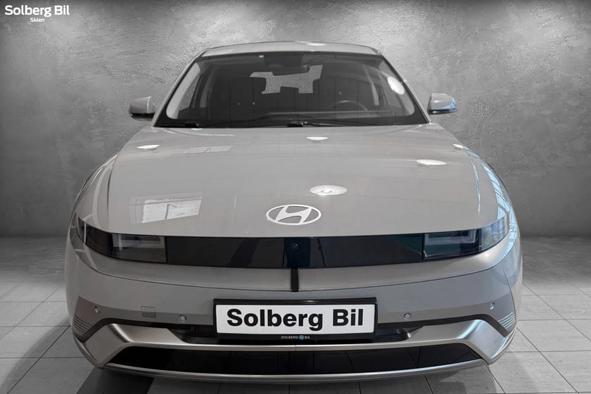 Bilde 2 av Hyundai Ioniq 5