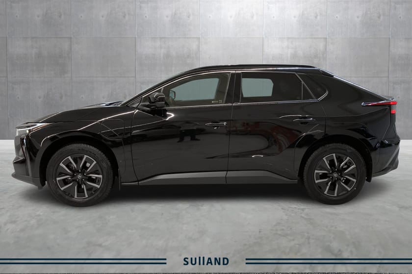 Bilde 2 av Toyota bZ4X Active Tech | Facelift | Lengre rekkevidde | 343 hk