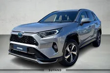 Thumnail bilde 0 av Toyota RAV4 Plug-in Hybrid