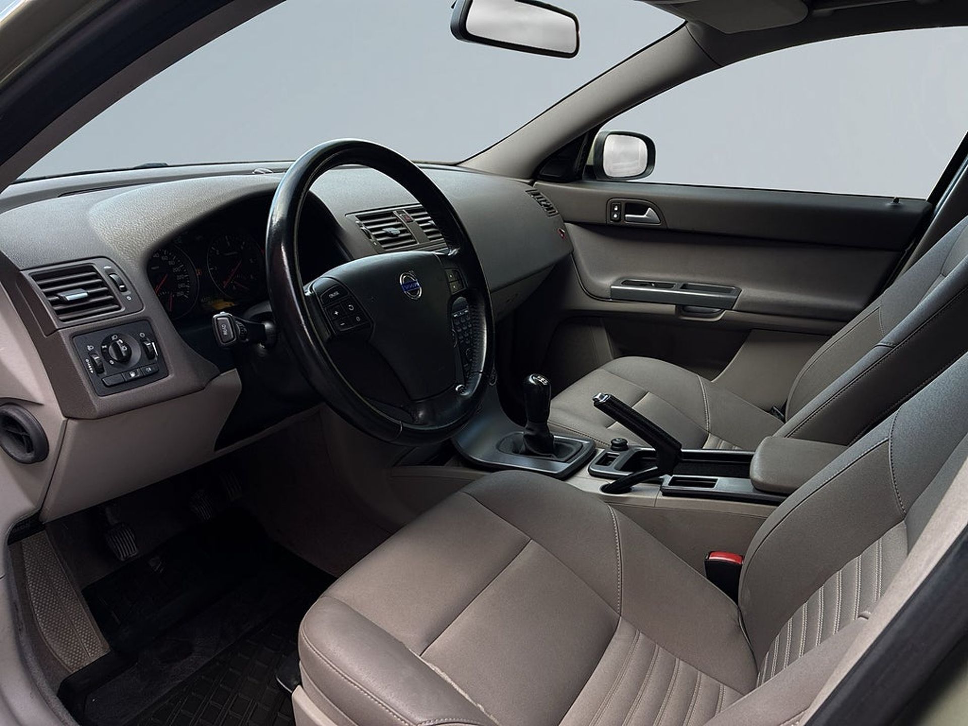 Volvo S40 2009, bild 7/10