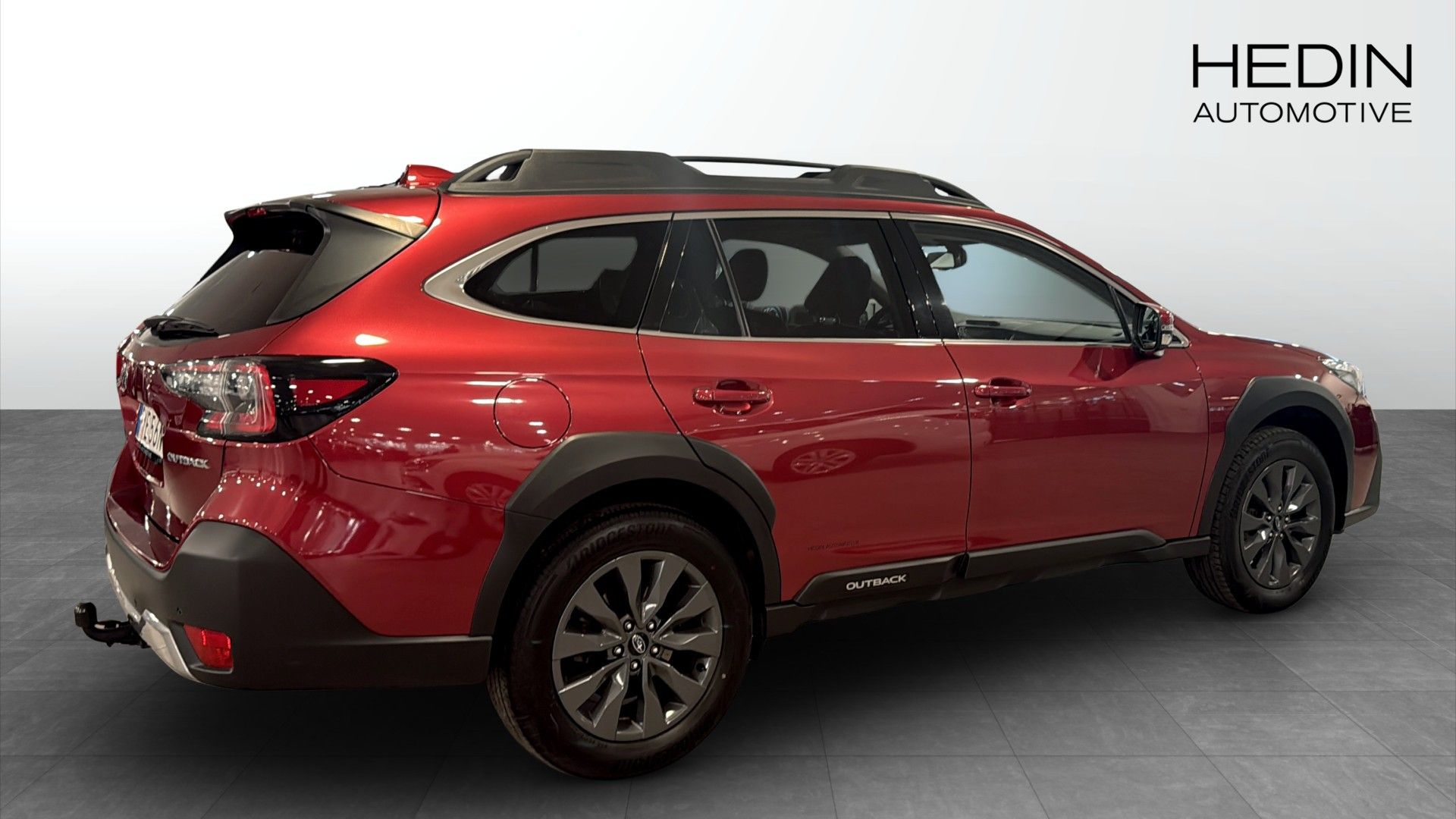 Subaru Outback 2.5 4WD XFuel 2023, kuva 2/10