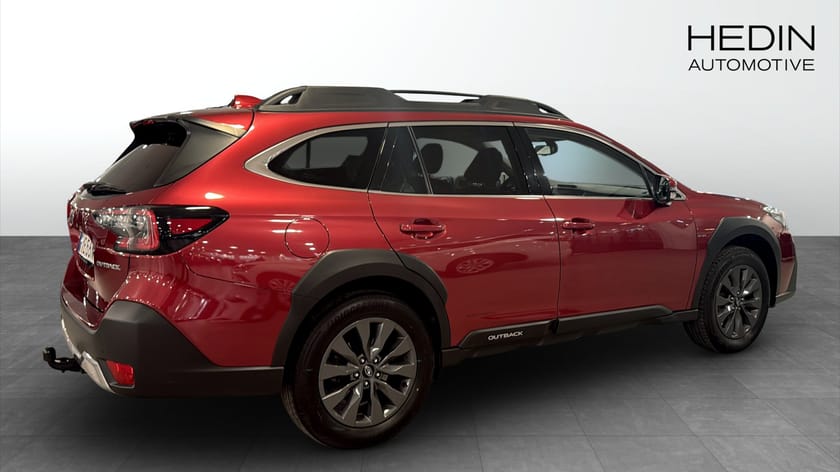 Bild 2 av Subaru Outback