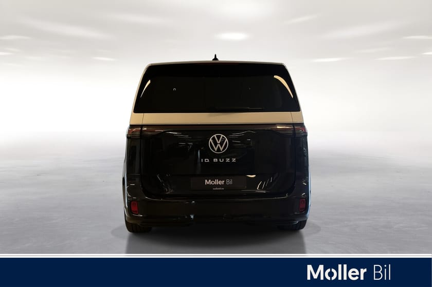 Bilde 5 av Volkswagen ID. Buzz Cargo 77kwh 204 hk