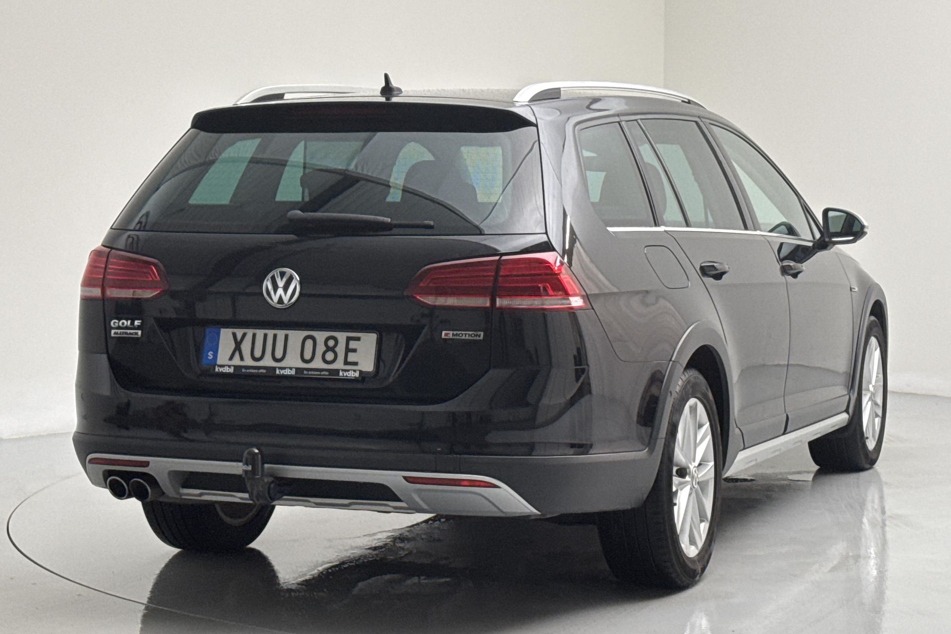Volkswagen Golf 2020, bild 3/10