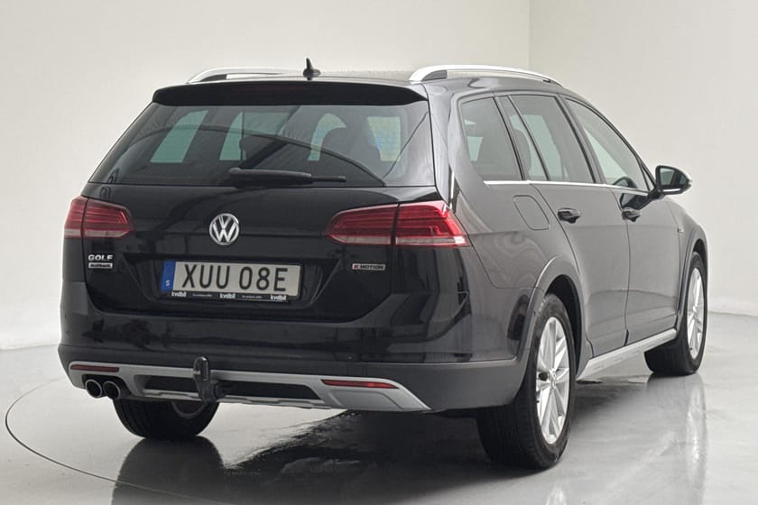 Bild 3 av Volkswagen Golf Alltrack