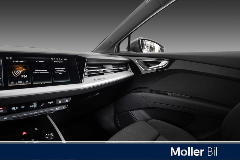 Bilde 4 av Audi Q4 35 e-tron 