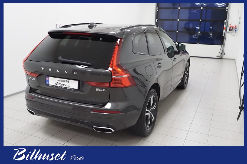 Bilde 3 av Volvo XC60