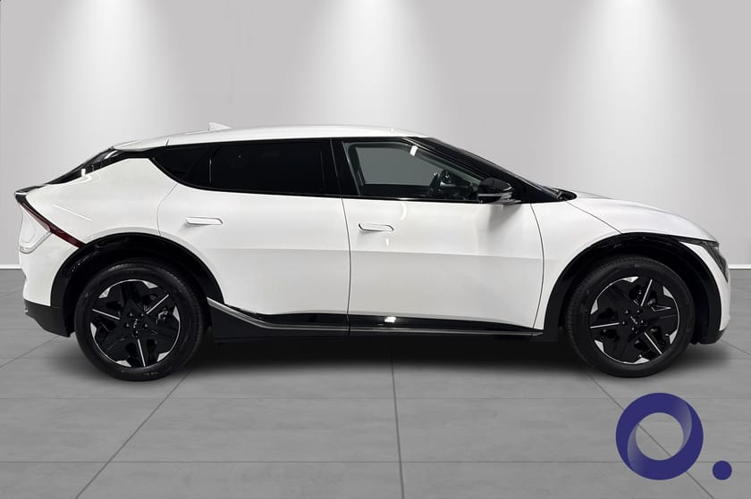 Bilde 4 av Kia EV6 AWD Long Range EXCLUSIVE PLUS RANGE, MEMORY, HENGERFESTE