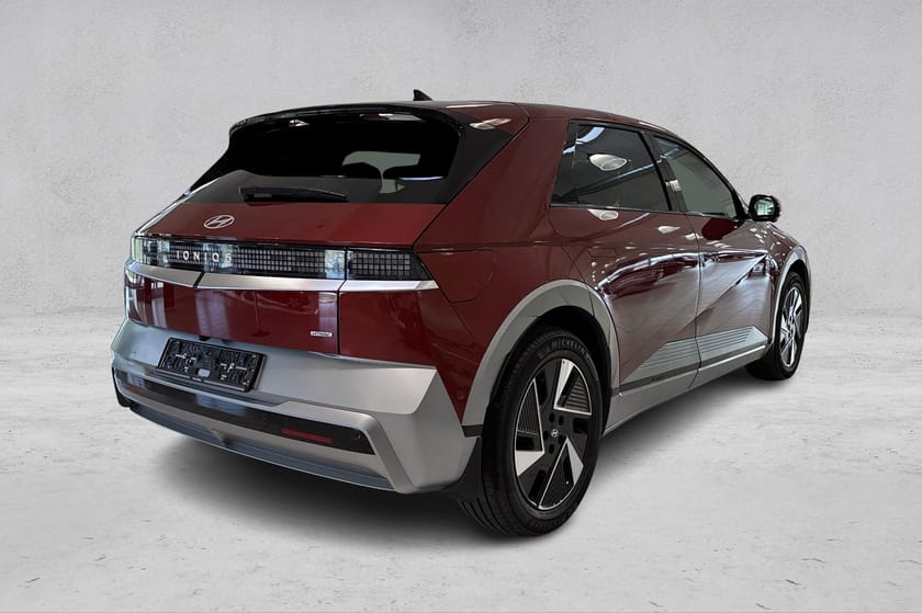 Bilde 5 av Hyundai Ioniq 5 Premium I Seat & Tech Pack