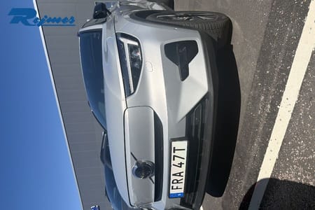 Volvo XC40 Recharge Extended Range Ultimate
