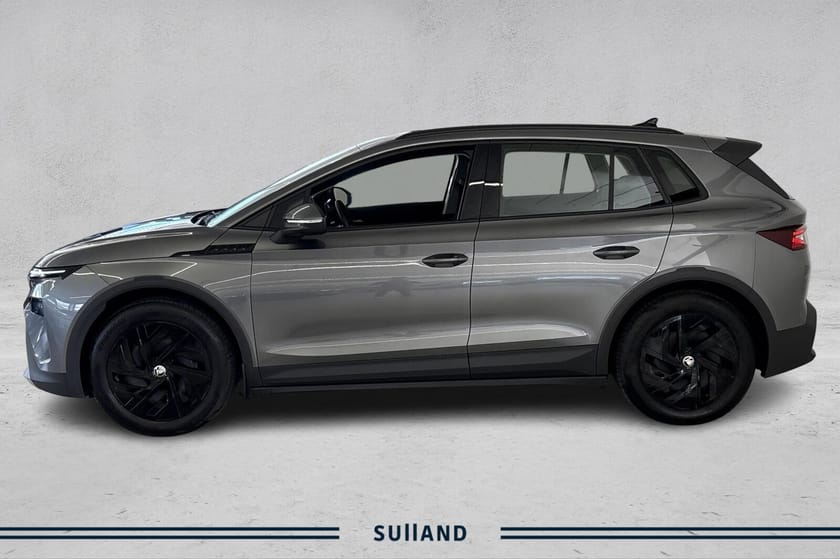 Bilde 2 av Škoda Elroq 50 