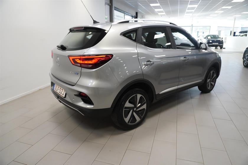 Bild 4 av MG ZS EV Long Range