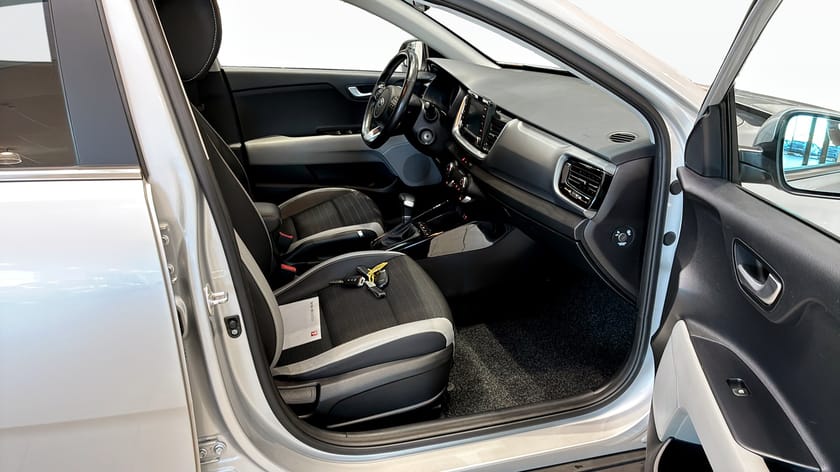 Bild 3 av Kia Stonic 1.0 Advance Plus | Automat 120hk