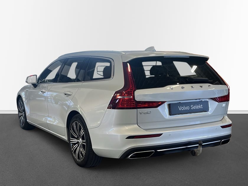 Bild 2 av Volvo V60 Recharge T6 Inscription Expression