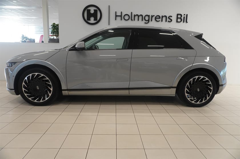 Bild 3 av Hyundai Ioniq 5