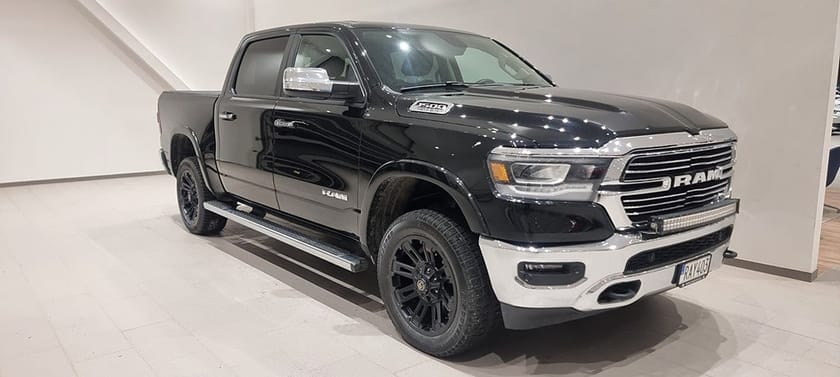Bild 1 av RAM 1500 Crew Cab Dodge
