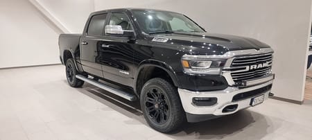 RAM 1500 Crew Cab Dodge