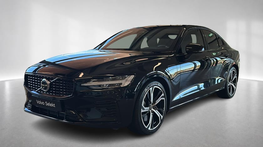 Bild 1 av Volvo S60