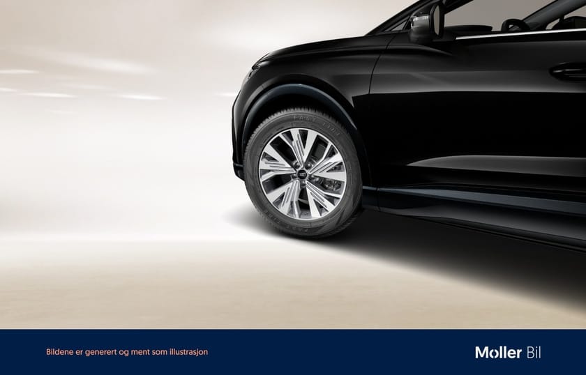Bilde 5 av Audi Q4 35 e-tron