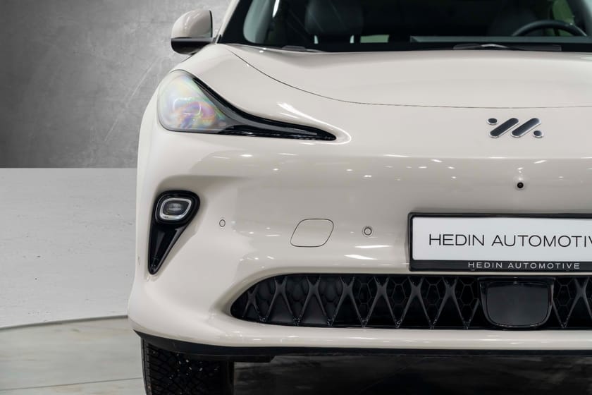 Bilde 5 av MG IM6 Performance