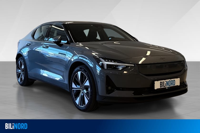 Bilde 1 av Polestar 2 Long Range Dual Motor