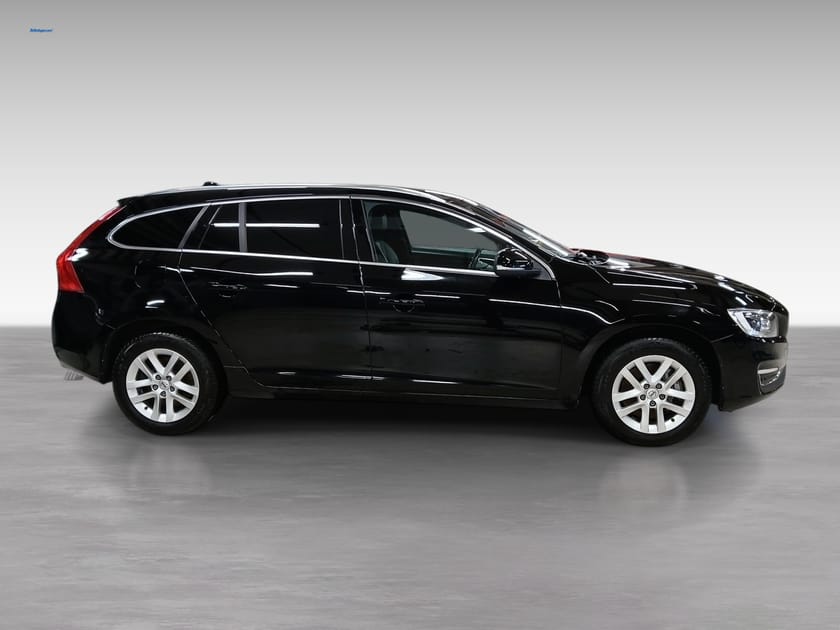 Bild 5 av Volvo V60