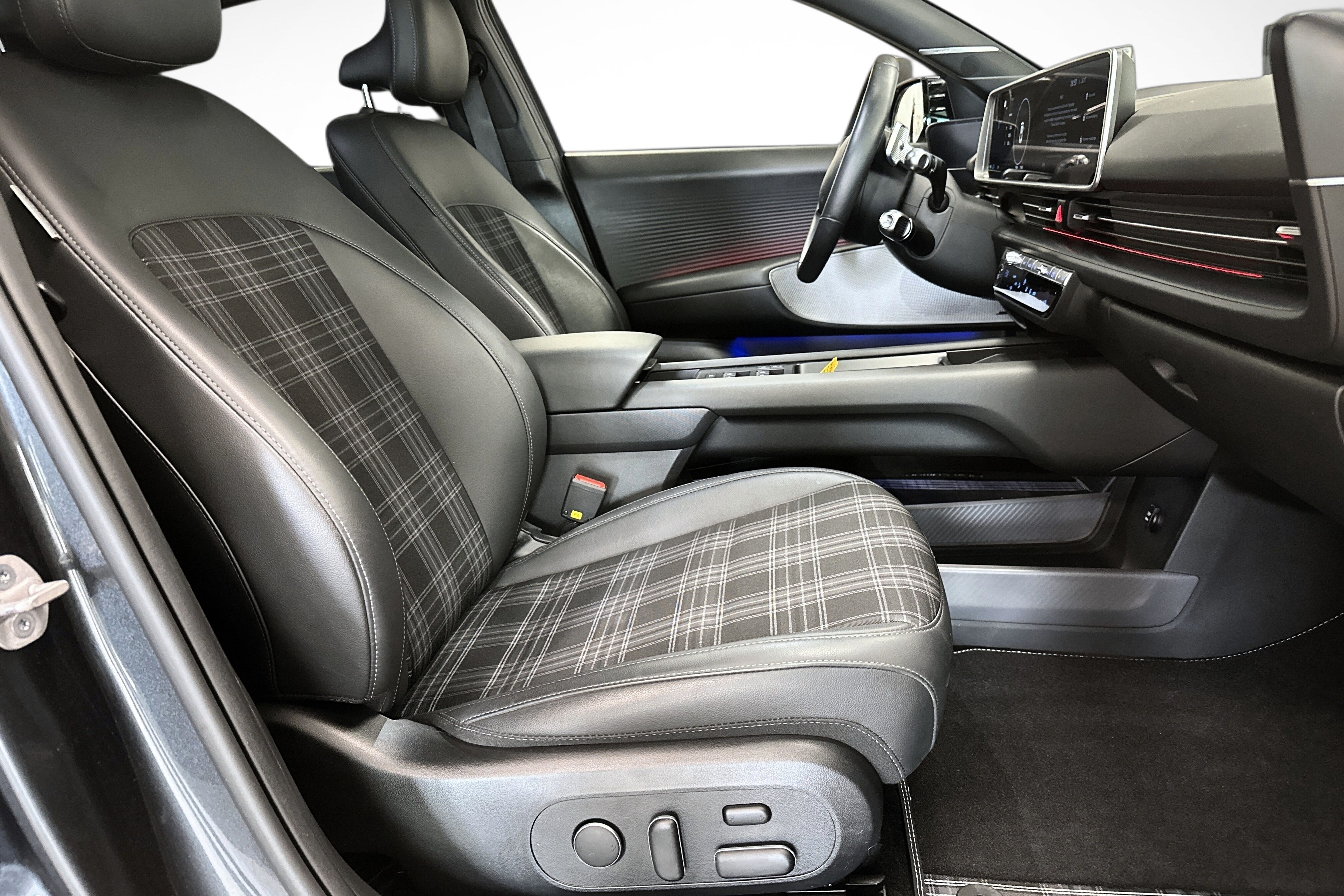 Hyundai Ioniq 6 bilde 7