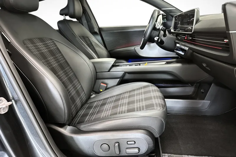 Hyundai Ioniq 6 bilde 7