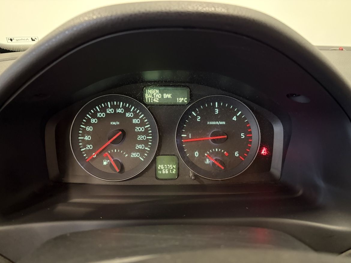 Volvo Volvo V50 — bild 13