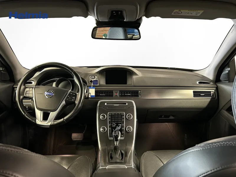 Bild 8 av 10 – Volvo XC70 D4 AWD Momentum Business E II