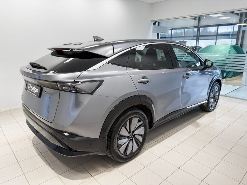 Bilde 3 av Nissan Ariya 63 Advance 63kWt